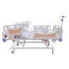 Buy cheap Medical Equipment Manual Nursing Bed Hospital Three Function Flashlight Integrated from wholesalers