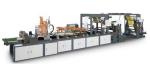 Corrugated Double Layers Bag Machine Honeycomb Envelope Kraft Bag Paper