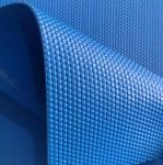 Pink Blue PVC Pool Liner Material PVC Liners For Swimming Pools