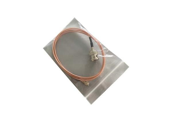 Buy cheap Corrosion Resistant Durable Acoustic Emission Sensor Cable 3000Mhz from wholesalers