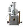Buy cheap High Capacity WFS Series Carbon Steel Incinerator for Industrial Solid Waste Disposal from wholesalers