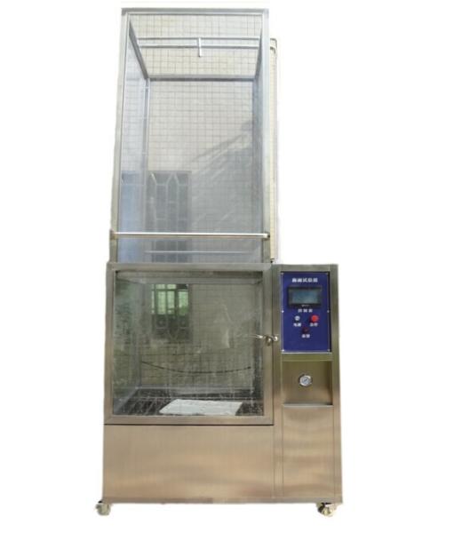Buy cheap Automatic Mobile Phone Water ResistanceIPX5 / IPX6 Waterproof IP Test Equipment from wholesalers