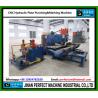 Buy cheap China TOP Supplier CNC Hydraulic Plate Punching Machine Tower Manufacturing Machine (PP103) from wholesalers