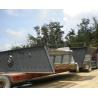 Buy cheap 50tph Quarry Gravel Small Vibrating Screen Machine Manufacturers from wholesalers
