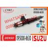 Buy cheap Denso Fuel Injectors Assy 095000-8630 095000-8631 095000-8632 095000-8633 8-98139816-0 from wholesalers