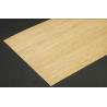 Buy cheap Carbonize Vertical Bamboo Wood Sheets For Furniture / Indoor Decorating from wholesalers