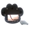 Buy cheap Blister pack ultrasonic pet trainer petsafe collarless trainer waterproof CE ROHS from wholesalers