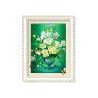 Buy cheap Large Format Lenticular Photo Printing 0.6mm PET+157g Coated Paper Material from wholesalers