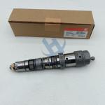 4326781 Common Rail Fuel Injector 4076533 Fuel Injector Nozzle for Cummins QSK45