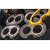 Buy cheap ODM Putzmeister Concrete Pump Parts Components Jiale 160 Glass Plates from wholesalers