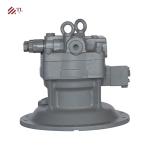 M5X180CHB-10A-1QA/280-RG20 Excavator Swing Motor Assembly for SWE330LC - and 100