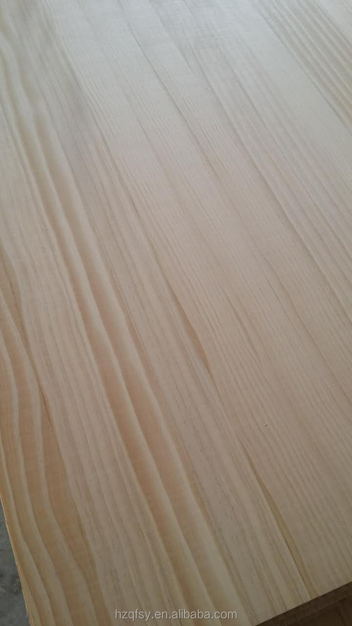 8-12% Moisture Content Pine Finger Joint Wood Board for Solid and Durable Construction
