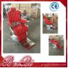 Buy cheap 2017 hot hair salon furniture cheap barber chair price with parts black recline chairs from wholesalers