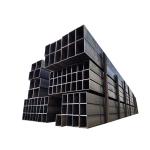 Customized High Strength Carbon Steel Pipes Tubes for Oil Gas Sewage Transport