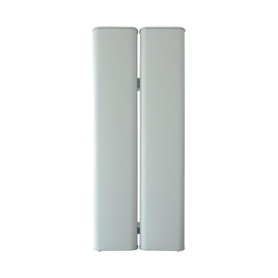 Buy cheap 566-626MHz 14.5dBi Sectored Directional Antenna ± 45 Degree Polarization from wholesalers