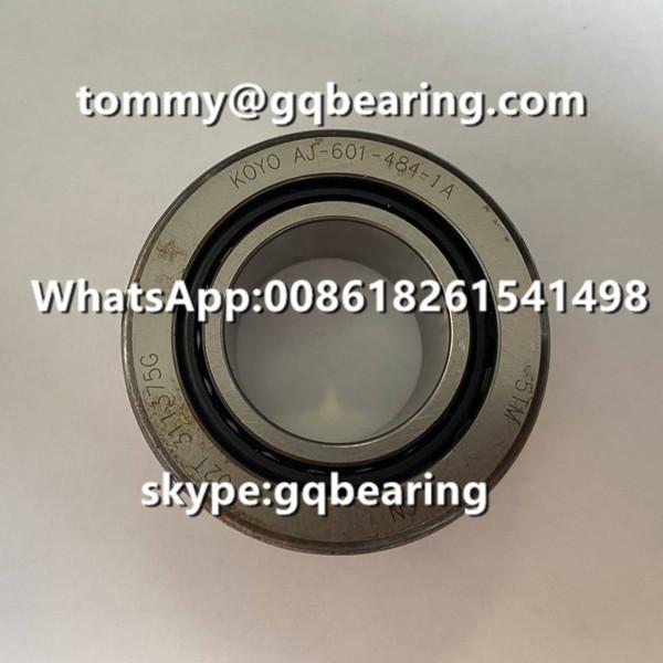 Buy cheap OD 47mm Steel Cage Needle Roller Bearing AJ-601-484-1A from wholesalers
