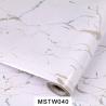 Buy cheap Stylish Moisture-Proof Self Adhesive Wallpaper Modern Marble Coating for Bathroom and Kitchen Walls from wholesalers