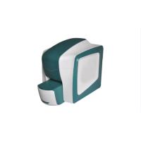 Buy cheap 0.01mm CNC Machining ABS Rapid Prototype Plastic Parts For Medical Device Shell product
