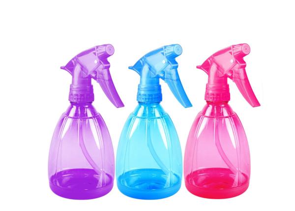 Buy cheap Commercial Hair Care Refillable Spray Bottle Comfortable Hand Feeling from wholesalers