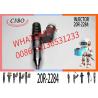 Buy cheap injector 10r-2772 10r-7231 20r-2284 253-0615 10R-1000 10R-7229 229-5919 211-3027 for c15 engine from wholesalers
