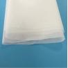 Buy cheap Embossed 80gsm PVA Non Woven Water Soluble Embroidery Film from wholesalers