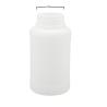Buy cheap 250ml HDPE Screw Cap Bottle for Capsule Medicine Packaging from wholesalers