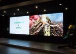 Buy cheap P1.875 Rental Large Led Display Board 240*180mm Module Size RoHS Approved from wholesalers
