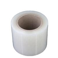 Buy cheap Polyethylene Low Tack UPVC Surface Protection Film With Water Based Acrylic product
