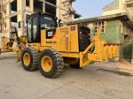 140H Used Caterpillar Motor Grader In Good Condition Second Hand Cat 140 Motor