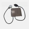 Buy cheap Adult 0 - 300mmHg Aneroid Sphygmomanometer with Nylon, Cotton Cuff WL8001A or WL8001B from wholesalers