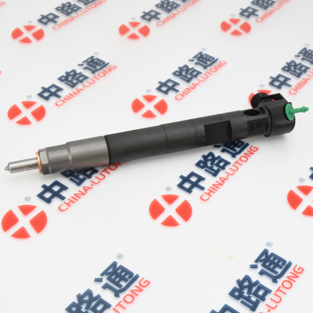 Auto Parts Diesel Fuel Injector common rail 28307309 A6510703087 Diesel Fuel Injector 28307309 For Mercedes Sprinter 2.2 CDI OM651 A6510703087