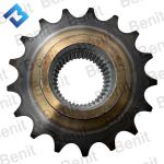 Upper Sprocket S1900 S2100-2 Chain Wheel 4610062273 For Asphalt Paver Parts