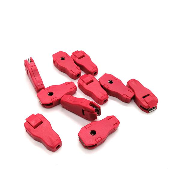 Buy cheap ECG EKG Electrode Plug Adapter Banana 4.0 To Clip EKG Accessories For Monitor from wholesalers