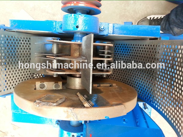 lower price wood crusher grind