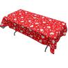 Buy cheap Disposable Table Cover for Festival Party with Custom Design from wholesalers