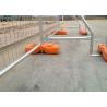 Buy cheap Lightweight Temporary Fencing Temporary Pool Safety Fence OEM / ODM Welcome from wholesalers