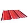 Buy cheap Economical Corrugated Galvanized Steel Roof Panel Convenient Installation from wholesalers