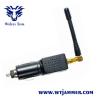 Buy cheap 1500-1600MHz 128mW Mini GPS Jammer For Car from wholesalers