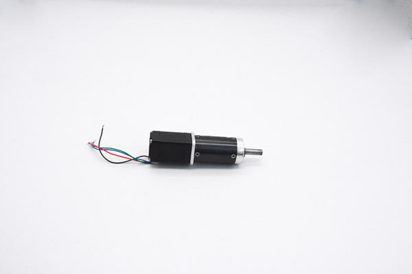 Buy cheap 3000rpm No-load Speed Gearbox DC Motor for 12V Industrial Machinery from wholesalers