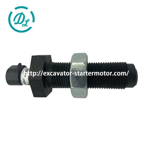 Buy cheap Excavator Spare Parts Speed Sensor 6693921 2-1/4 Reac Excavator T300 from wholesalers