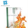 Buy cheap Toughened Borosilicate Glass , Heat Resistant High Strength Glass from wholesalers