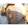 Buy cheap Used Caterpillar 980G Wheel Loader from wholesalers