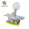 Buy cheap Lucky Star Arcade Machine Spare Parts , Joystick Claw Machine Kit from wholesalers