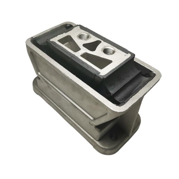 Smooth Surface Truck Engine Mounting Trailer Suspension Parts For Mercedes Benzs