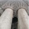 Buy cheap DELLOK High Efficiency Welded Spiral Serrated Finned Tube Suppliers from wholesalers