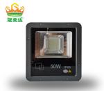 LED Light Tri-Proof Light 600W Crown Projection Light