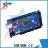 Buy cheap Board for Arduinos Electronics Mega 2560 R3 Controller ATmega2560 from wholesalers