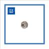 Buy cheap Galvanized Titanium Nuts And Bolts , Motorcycle Titanium Hex Nuts from wholesalers