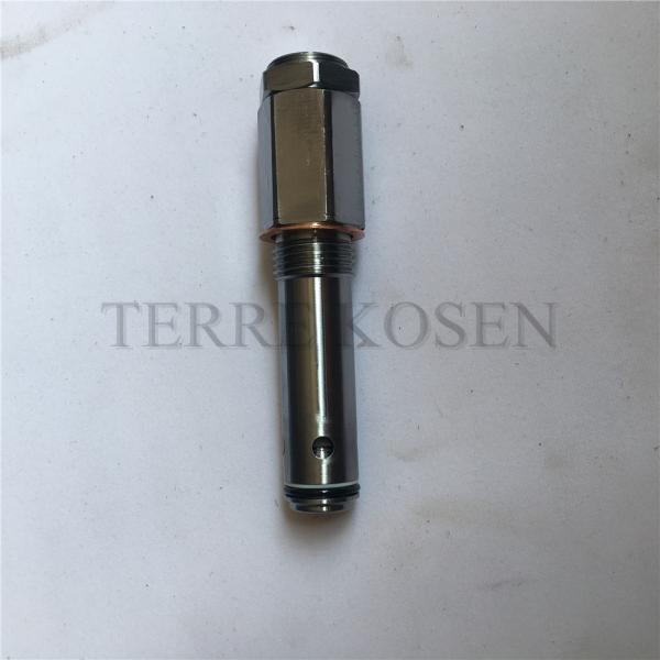 Buy cheap Hydraulic directional control valve parts 491-2873-128, SDV40-HMRV, VG20-HMRV Relief valve from wholesalers