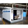 Buy cheap Intelligent Control Technology Cement Grouting Pump for Highway and Railway in Turkmenistan from wholesalers
